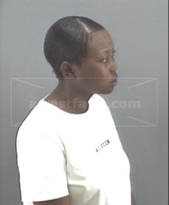 Reosha Antwanette Finch