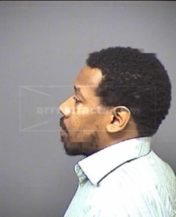 Jason Le'var Williams