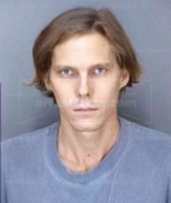 Jeffrey Michael Raffey