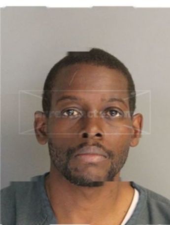 Lewis Gaines Jr