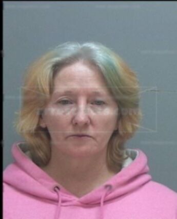 Debby Ann Moore