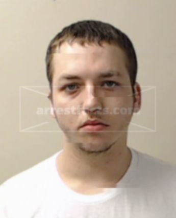 Dakota Shane Satterwhite