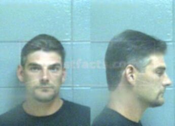 James Milburn Nance