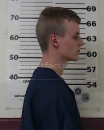 Chance Donlee Mathis