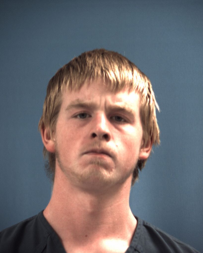 Tyler Hamilton Sansom