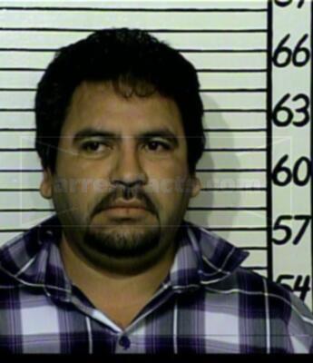 Rogelio Arredondo Ramirez