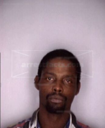 Vernon Damien Walker