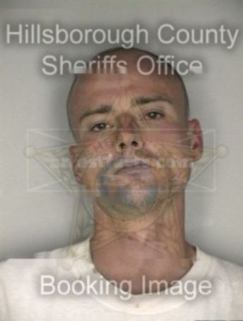 Timothy Michael Reed