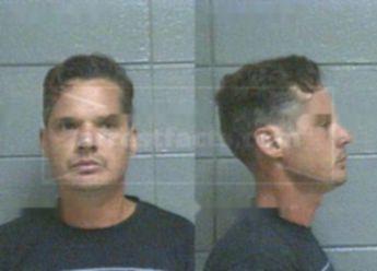 Brian Keith Byers
