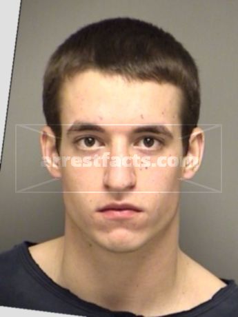 Ethan Anton Darouse