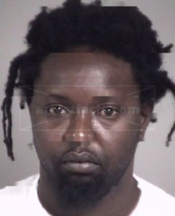 Antwan Lavar Howard