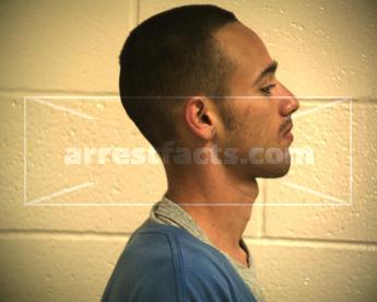 Joshua Anguiano Aguilera