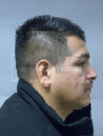 Jesus Vargas Garcia