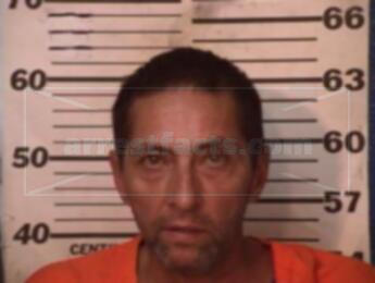 Indalecio Barny Dominguez