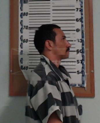 David Cuevas Hidalgo