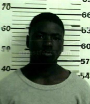 Travis Dewayne Warren