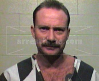 Darrell William Thompson
