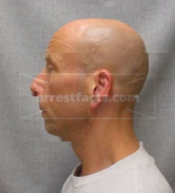 Scott Robert Stellmach