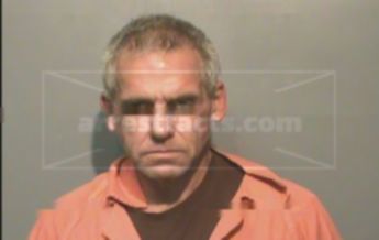 Jeffrey Eugene Welcher