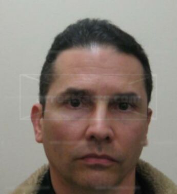 David Anthony Vaughn