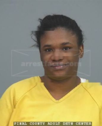 Tonisha Gordon