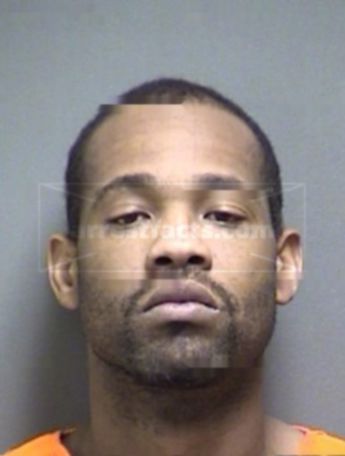 Robert Lee Goodlow