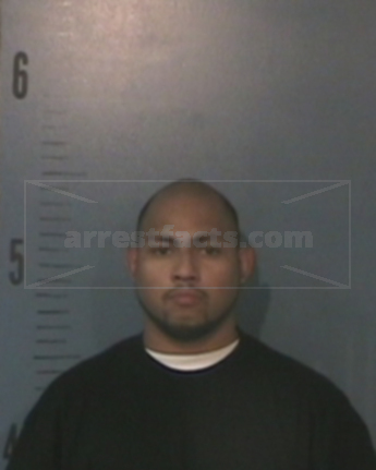 Ricardo Daniel Bordayo
