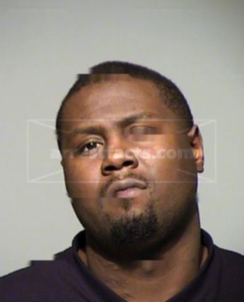 Ronnell Shaw