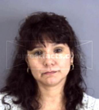 Deborah Munoz Ward