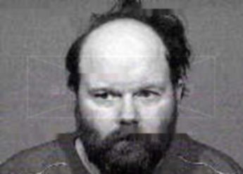 Brian Miles Masters