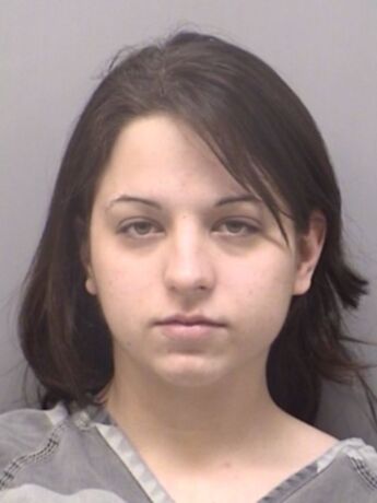 Melissa Nichole Kimbrell