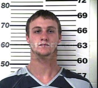 Bradley Joe Baty