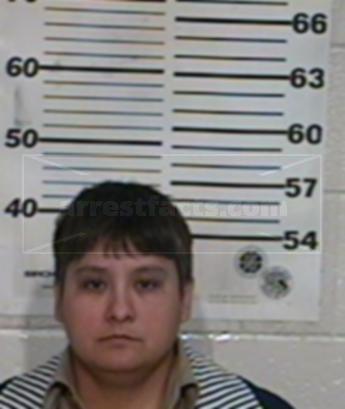 Carmen Maricela Arvizu Jimenez