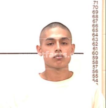 Steven Frank Valadez