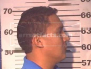 Arturo Estrada Castor