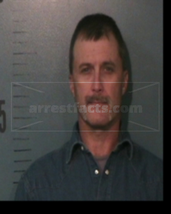 Jeffrey Wade Jeff Garrett