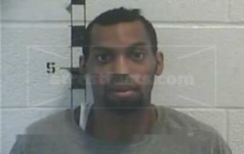 Reginald Dewayne Glenn-Cleveland