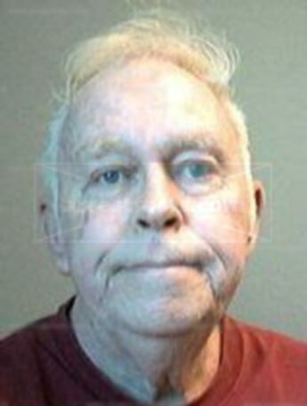 Douglas Paul Monroe