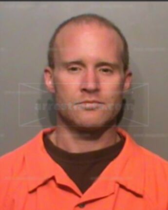 Brent Richard Evans
