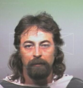 Tony Dwayne Murphy