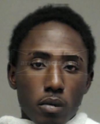 Frederick Maurice Westbrook