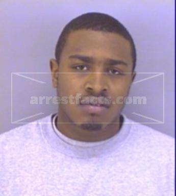 Antwone Dewayne Caldwell