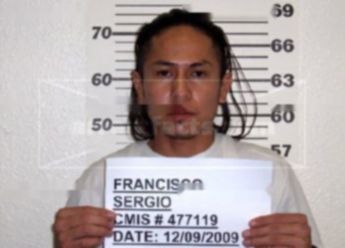 Sergio Francisco