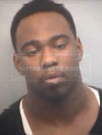 Deandre Artemus Aikens