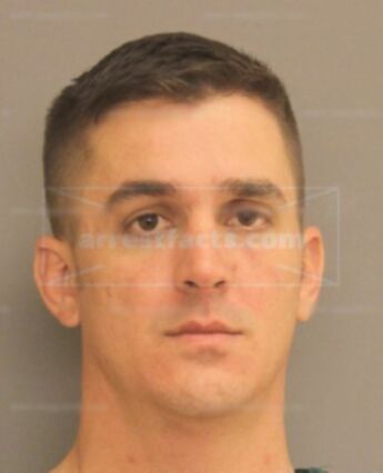 Jonathan Nicholas Tardo