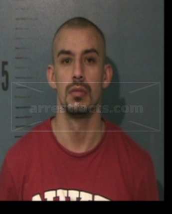 Jermey Justin Arredondo