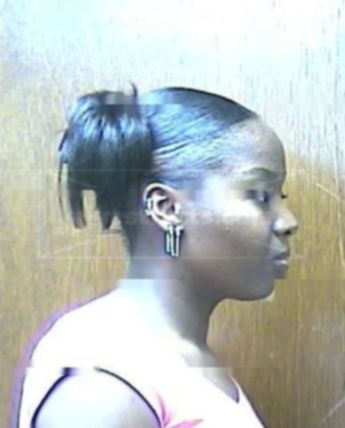 Ericca Whiteside