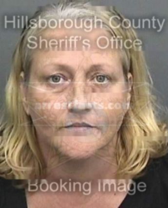 Michelle Ellen Chambers