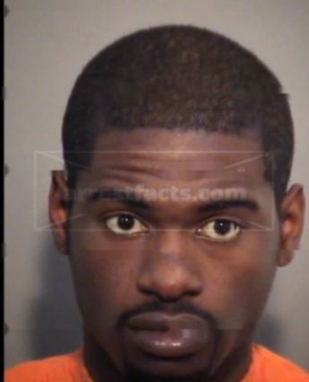 Devin Quentin Bellamy
