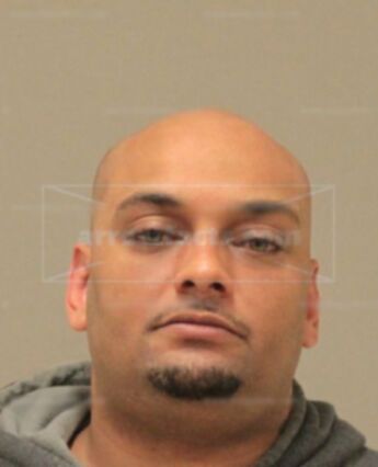 Raymond Shawn Paul Reece